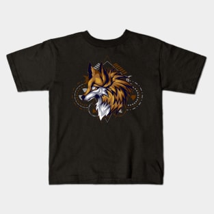 dog day Kids T-Shirt